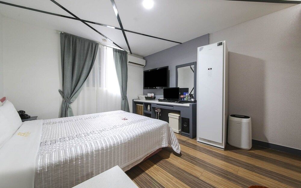 undefined Daejeon Yuseong 2X 10