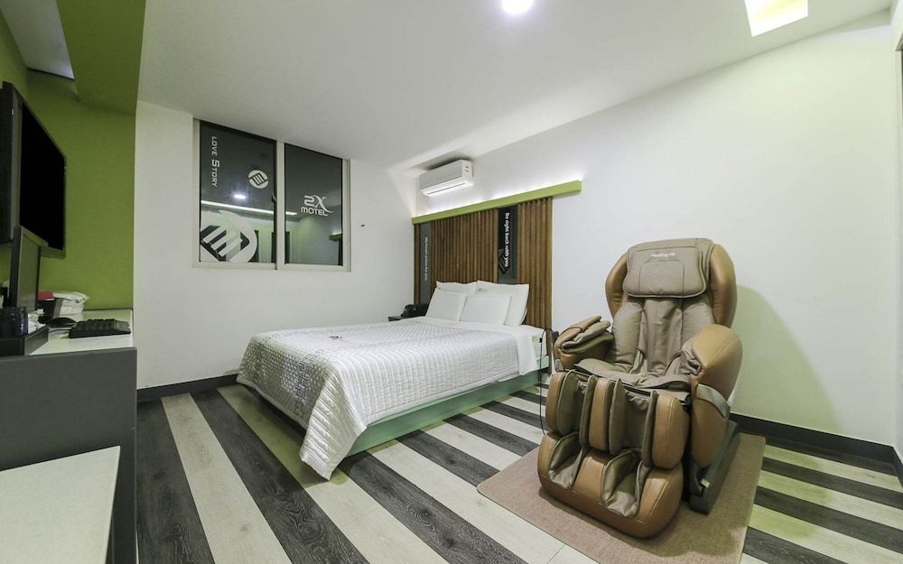 undefined Daejeon Yuseong 2X 6