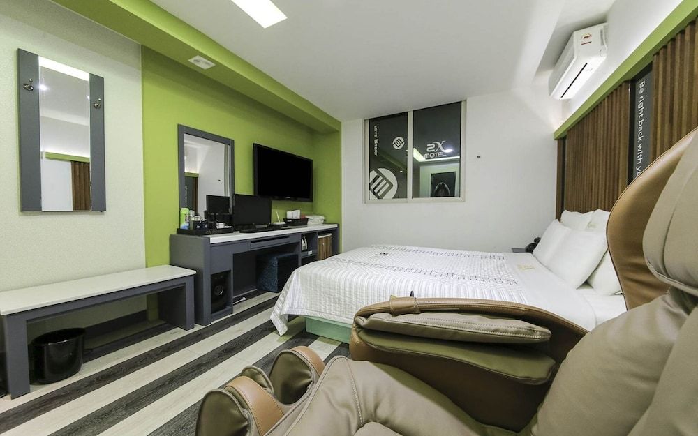 undefined Daejeon Yuseong 2X 5