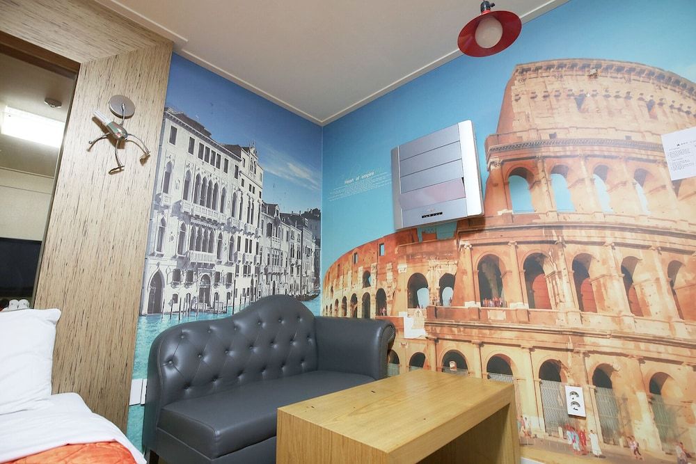 undefined Daejeon Wolpyeong M House 6