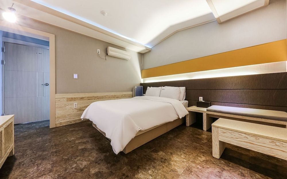 undefined Daejeon Yuseong Capella 5