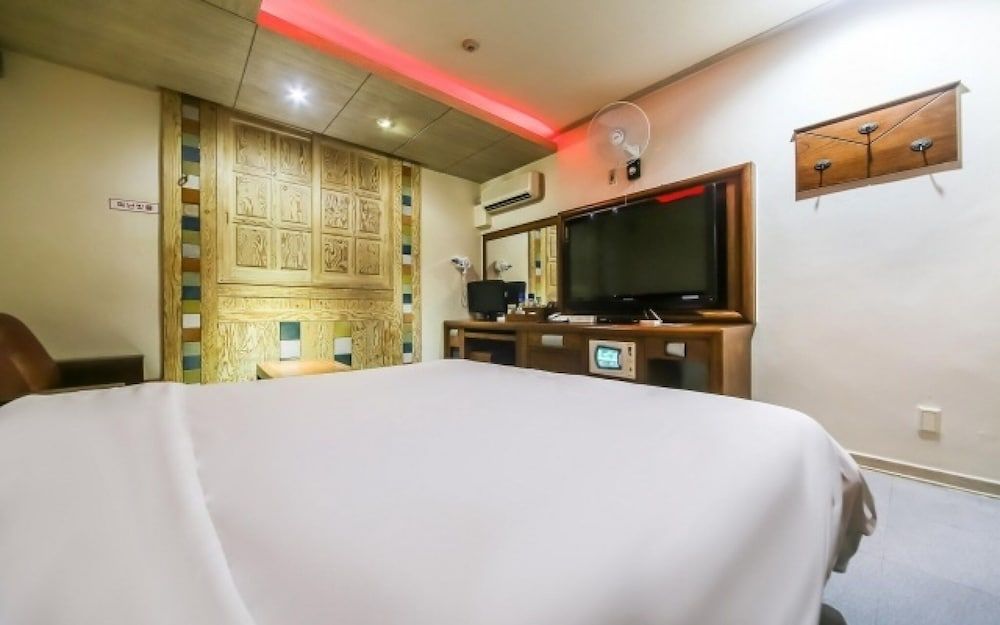 Daejeon Dunsan Gallery Room (Standard (Limitless hour room)) 4