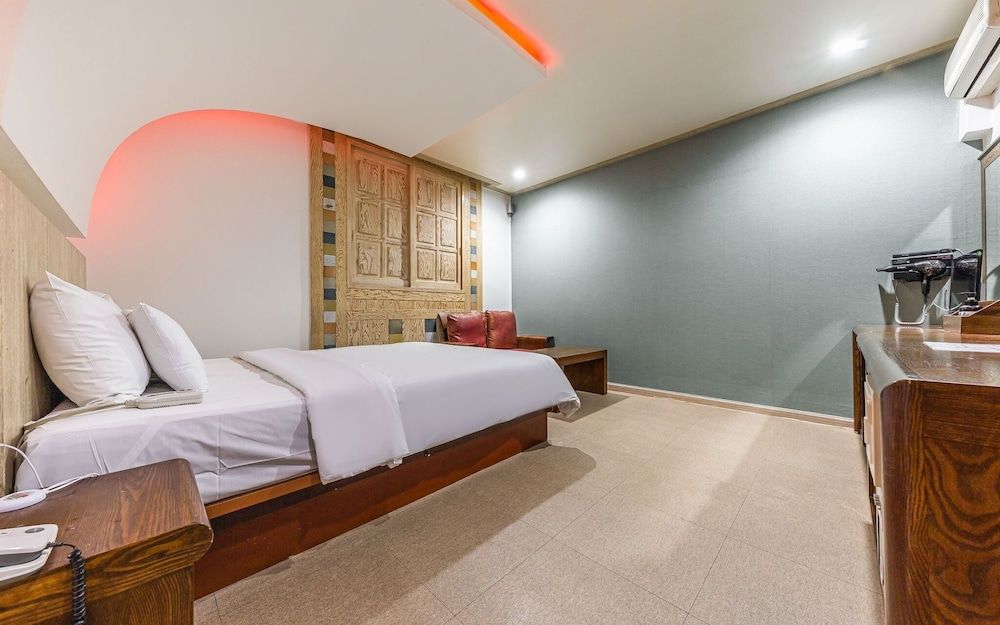 Daejeon Dunsan Gallery Room (Standard(time sale bathtub)) 2