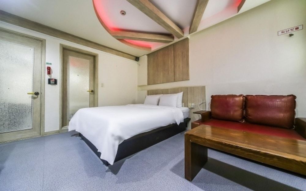 Daejeon Dunsan Gallery Room (Standard (Limitless hour room))