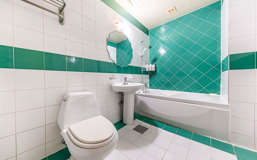 Daejeon Dunsan Gallery Room (Standard(time sale bathtub)) 3