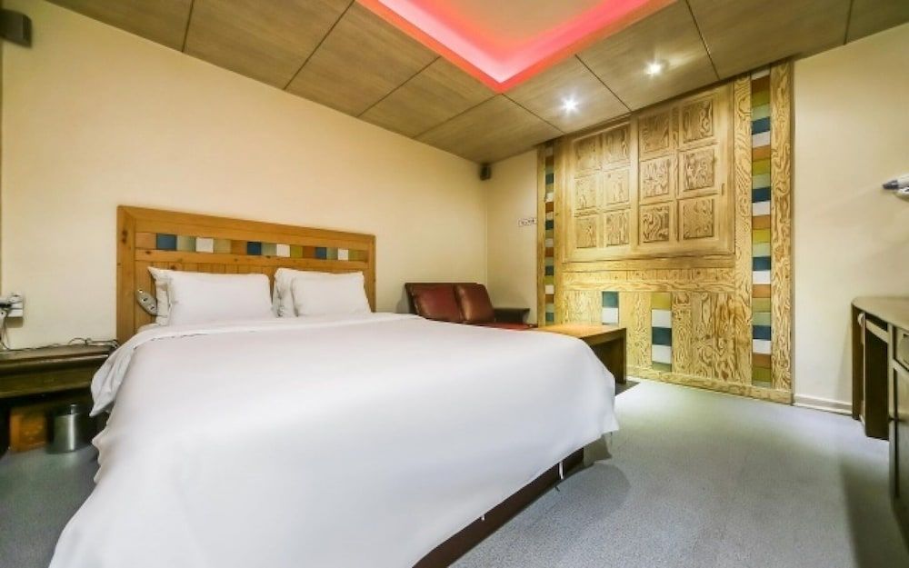 Daejeon Dunsan Gallery Room (Standard (Limitless hour room)) 2