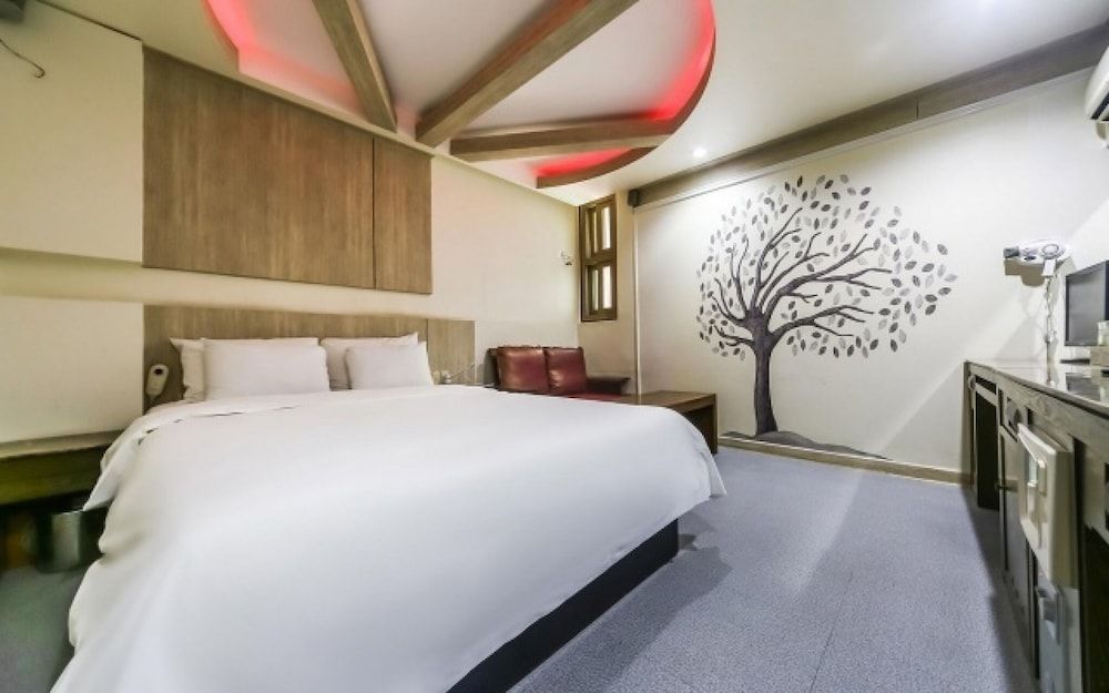 Daejeon Dunsan Gallery Room (Standard (Limitless hour room)) 3