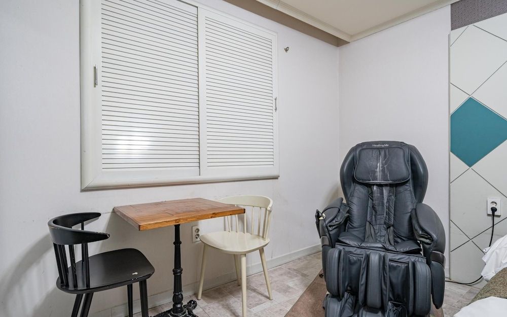 undefined Daejeon Yuseong Luxury 6