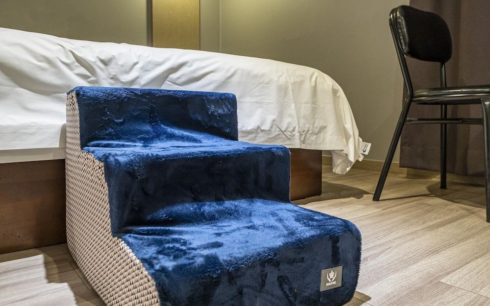 undefined Daejeon Daeheung Star Hotel 9