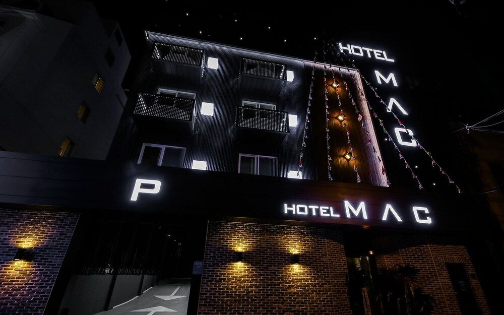 undefined Daejeon Yongmun MAC 3