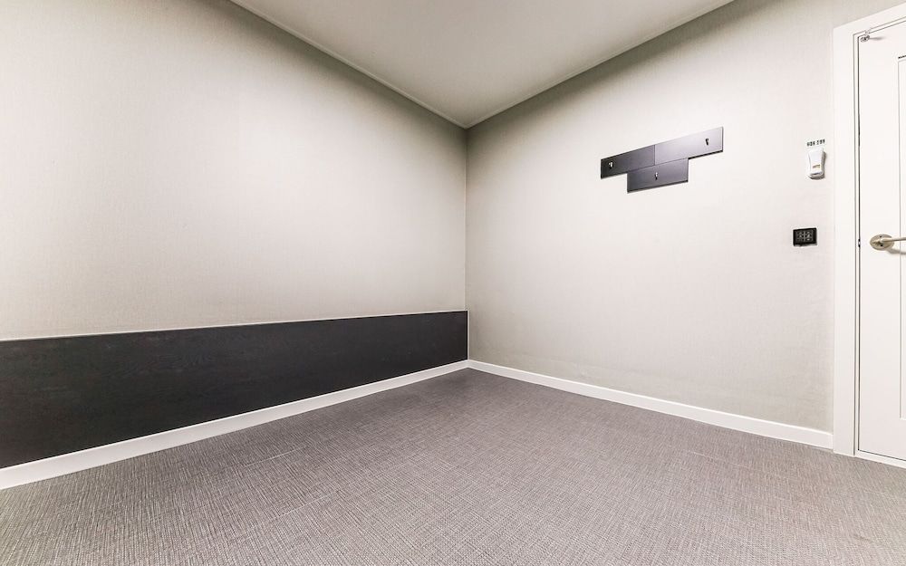 undefined Daejeon Yongmun MAC 7