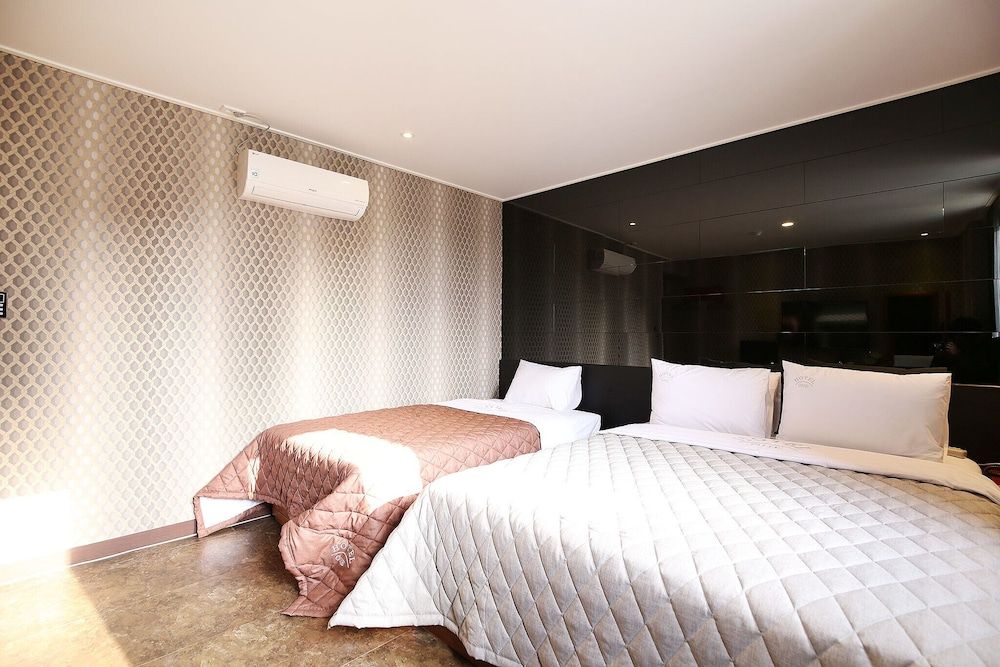 undefined Daejeon Yuseong One 7