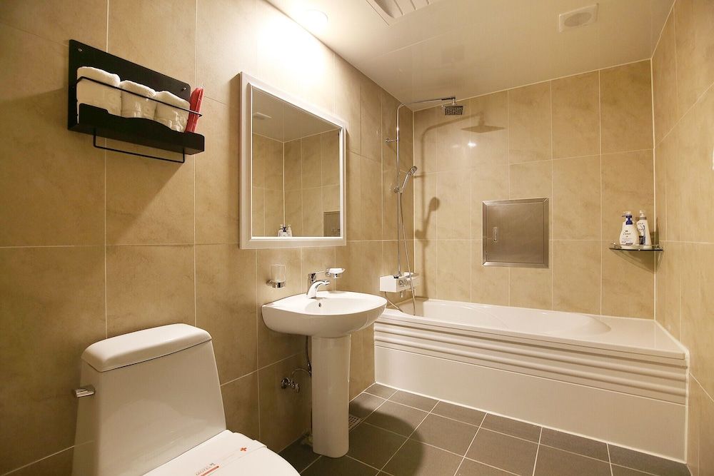 undefined Daejeon Yuseong One 9