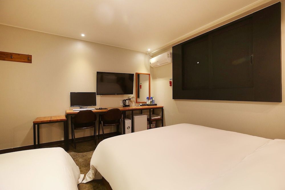 undefined Daejeon Yuseong One 4