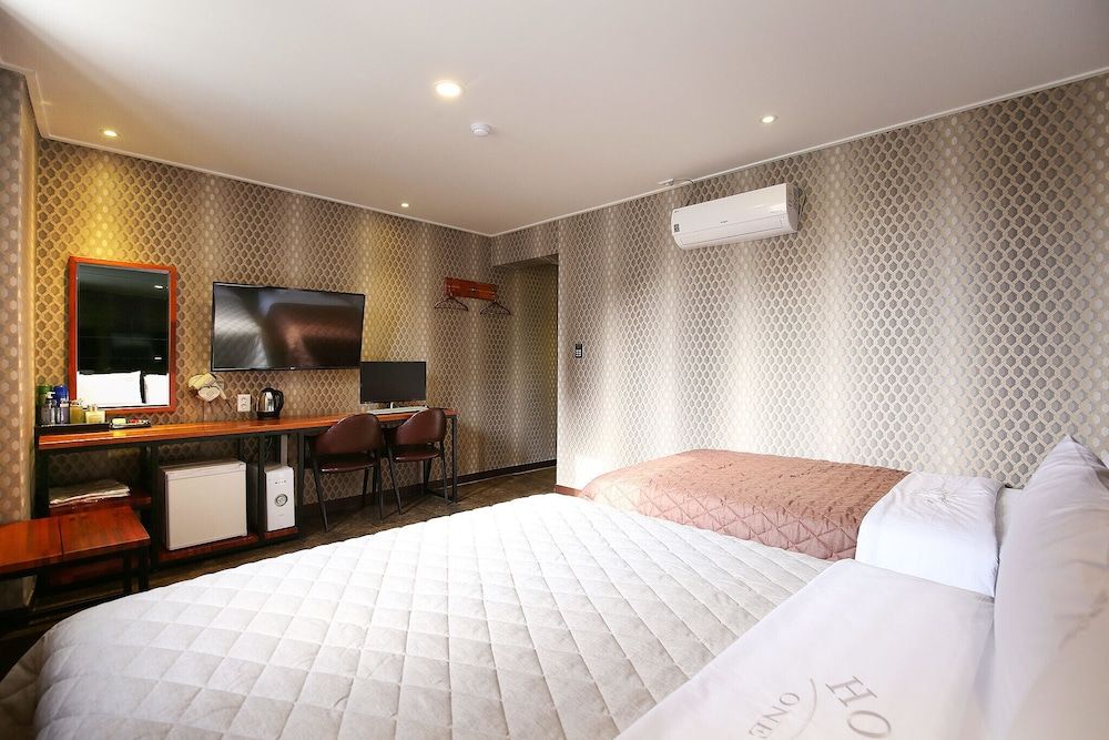 undefined Daejeon Yuseong One 8