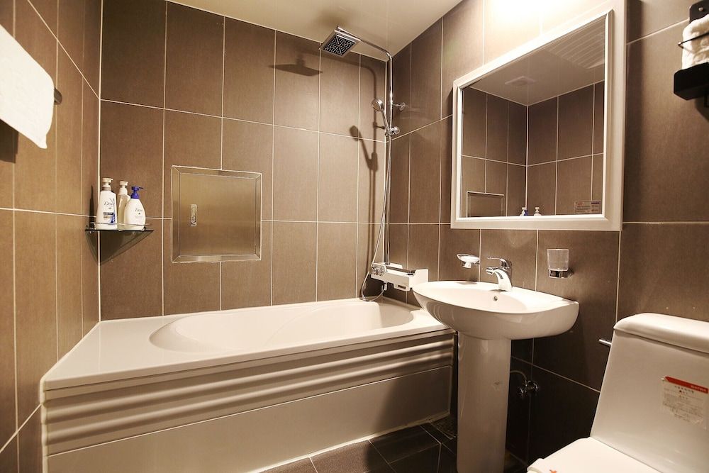 undefined Daejeon Yuseong One 5