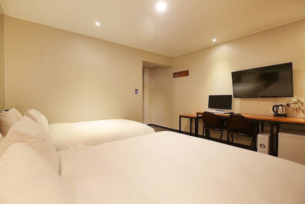 undefined Daejeon Yuseong One 3