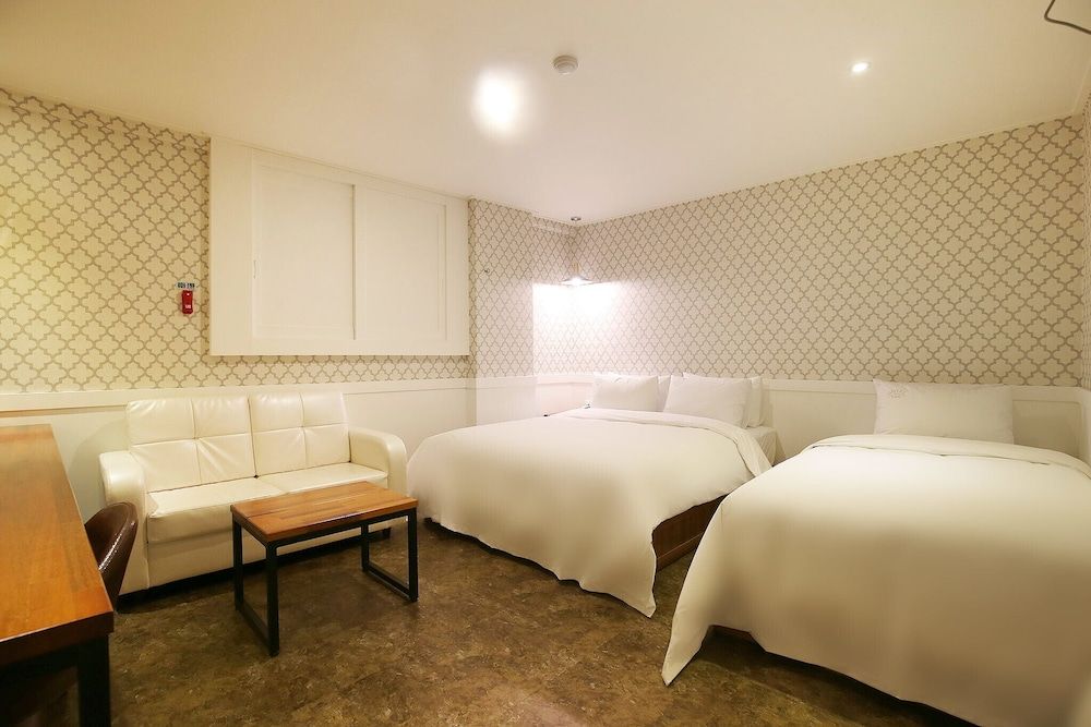 undefined Daejeon Yuseong One 10