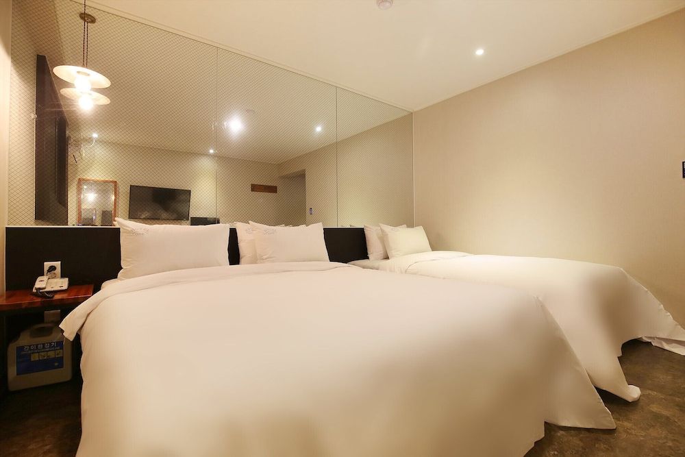 undefined Daejeon Yuseong One 2