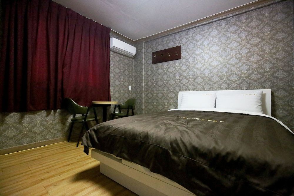 undefined Daejeon Yongjeon Mami 8