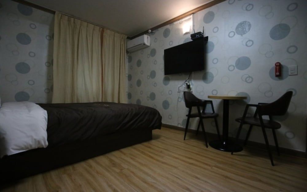 undefined Daejeon Yongjeon Mami 2