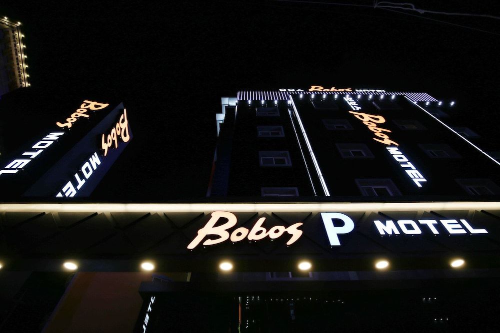 undefined Daejeon Yongjeon Bobos 10