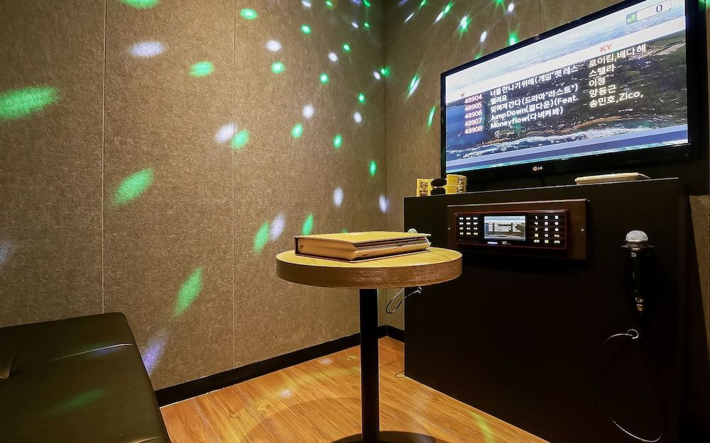Daejeon Daeheung Hotel Box Room (Special Karaoke Room (Until 24:00 2PC) 9