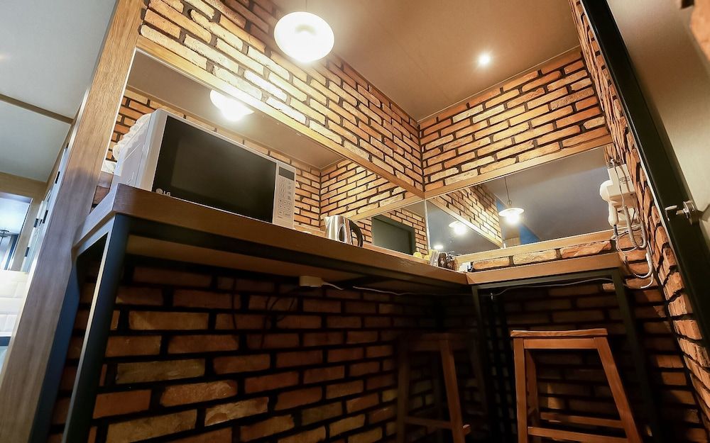 Daejeon Daeheung Hotel Box Room (Special Karaoke Room (Until 24:00 2PC) 5