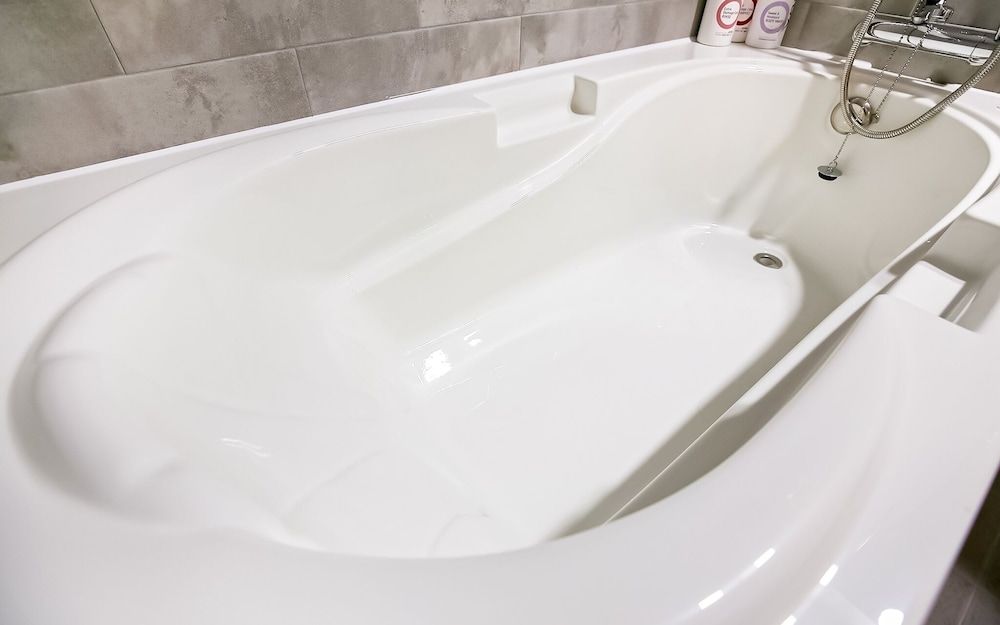 Daejeon Daeheung Hotel Box Room (Twin room 2 PC/OTT service bathtub Lo) 14