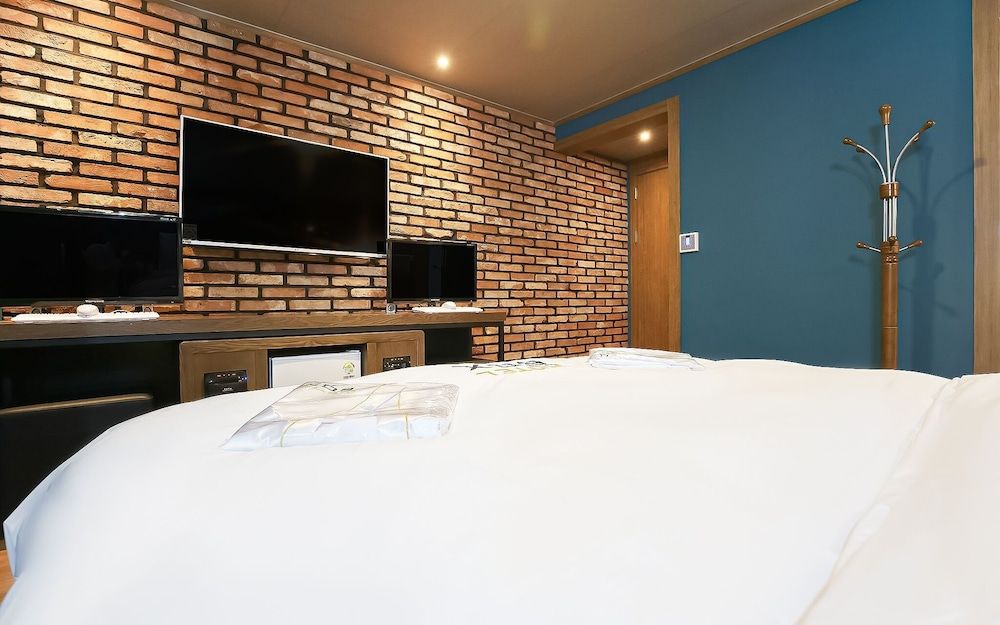 Daejeon Daeheung Hotel Box Room (Special Karaoke Room (Until 24:00 2PC) 4