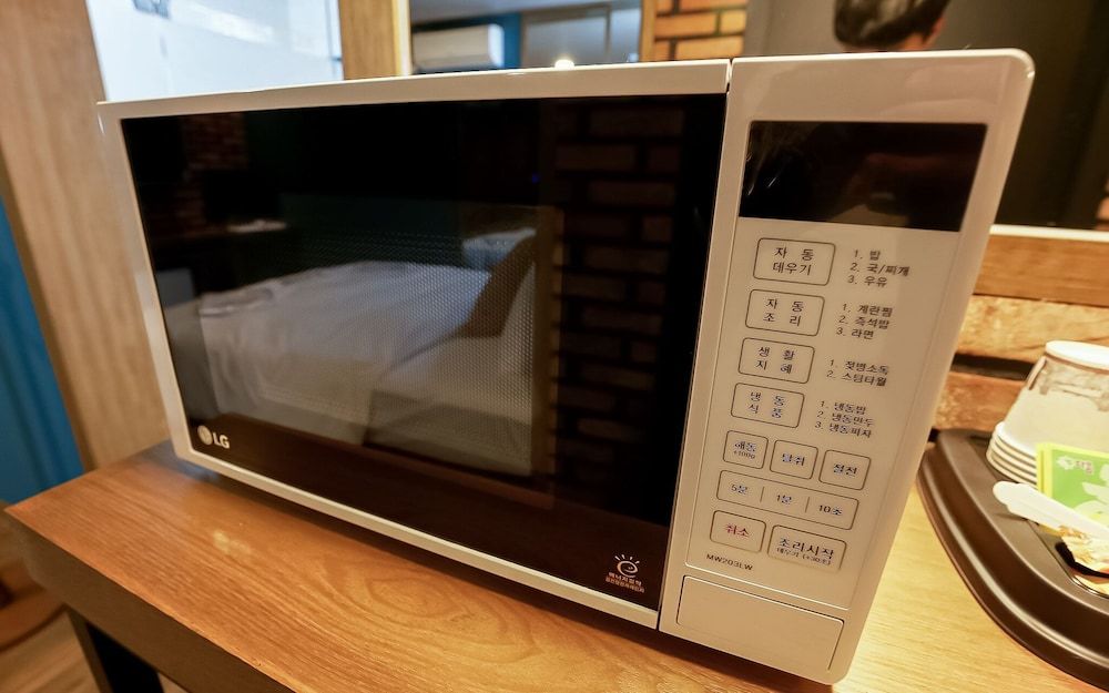 Daejeon Daeheung Hotel Box Room (Special Karaoke Room (Until 24:00 2PC) 6