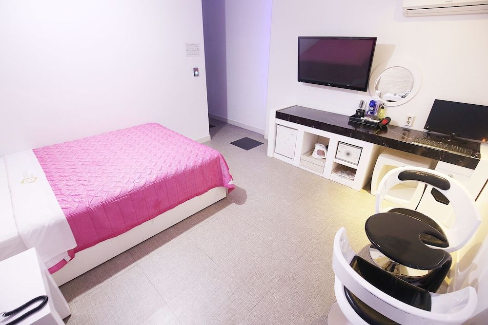 undefined Daejeon Yuseong Odyssey 5