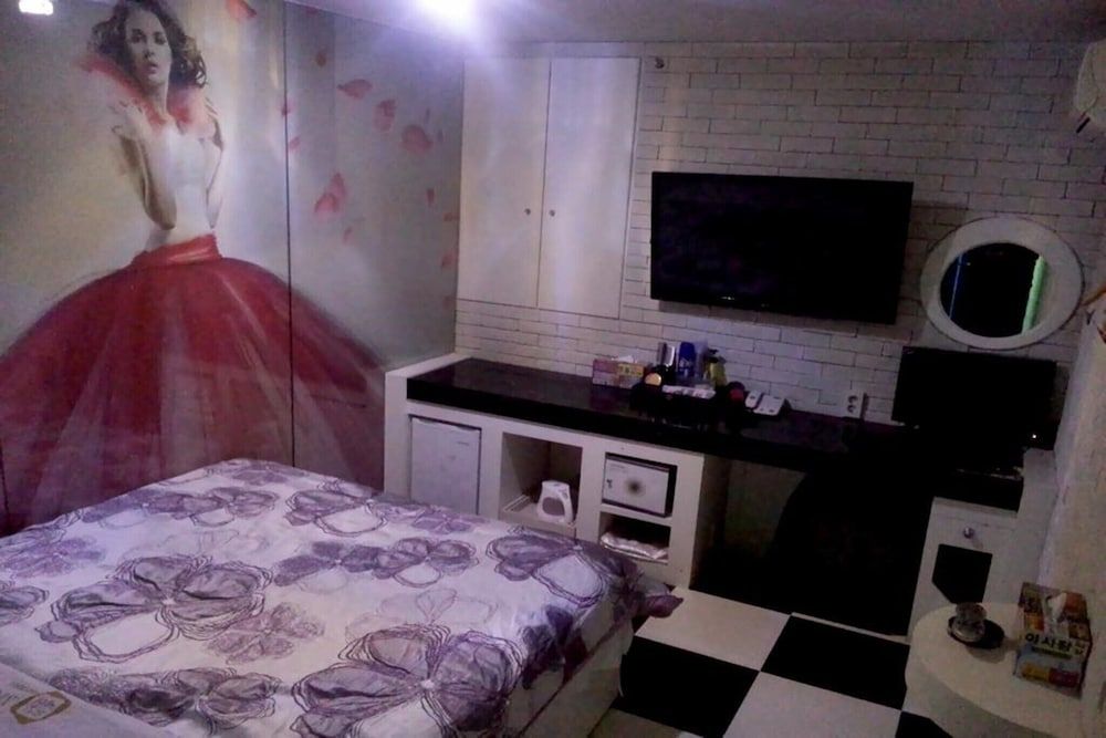 undefined Daejeon Yuseong Odyssey 10