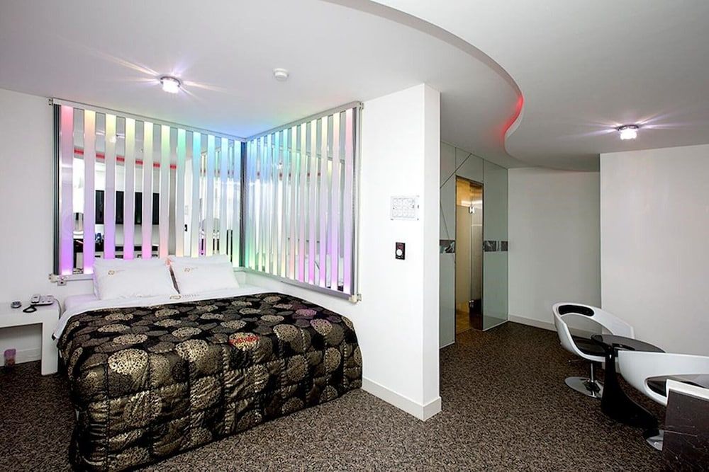 undefined Daejeon Yuseong Odyssey 6