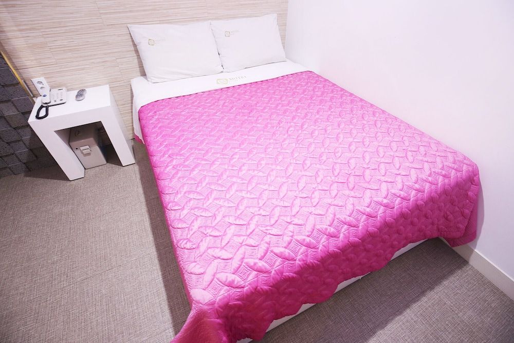 undefined Daejeon Yuseong Odyssey 4