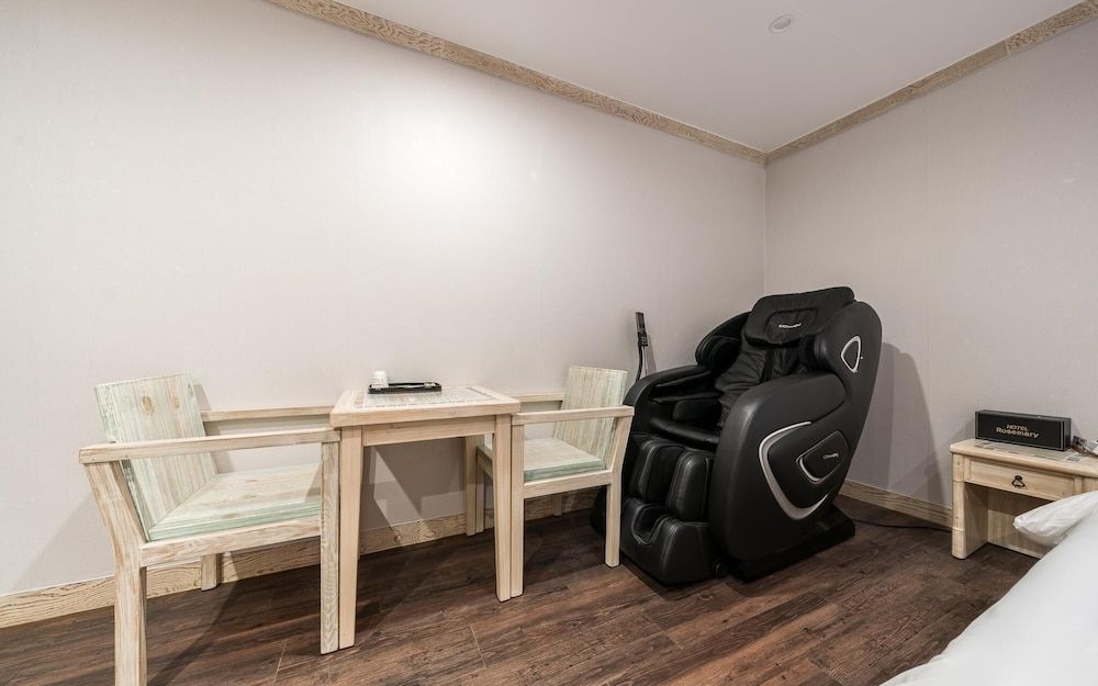 undefined Daejeon Munchang Rosemary 8