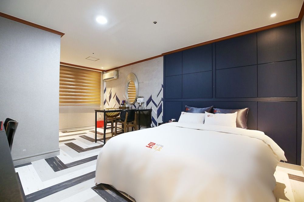 undefined Daejeon Dunsan Rodeo 4