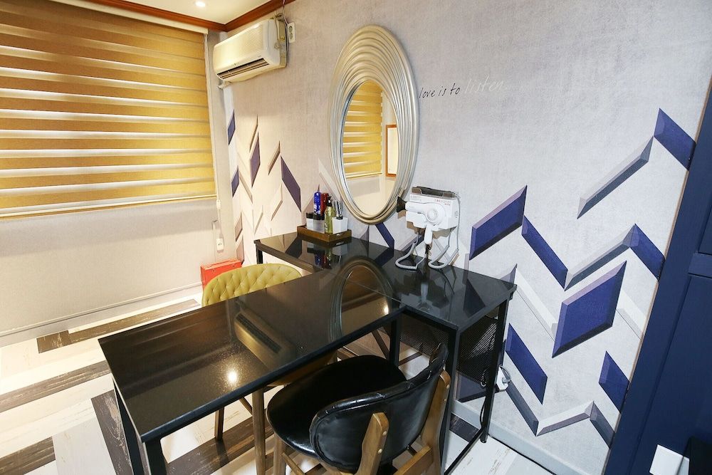 undefined Daejeon Dunsan Rodeo 8