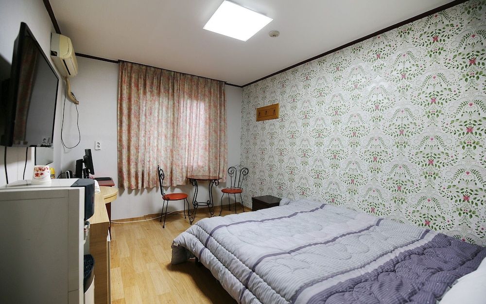 undefined Daejeon Yuseong Chowon Motel 10