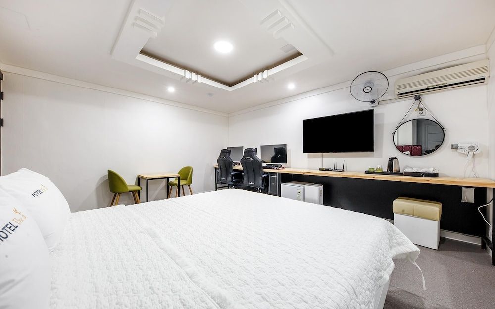 undefined Daejeon Yongmun The Bom 5