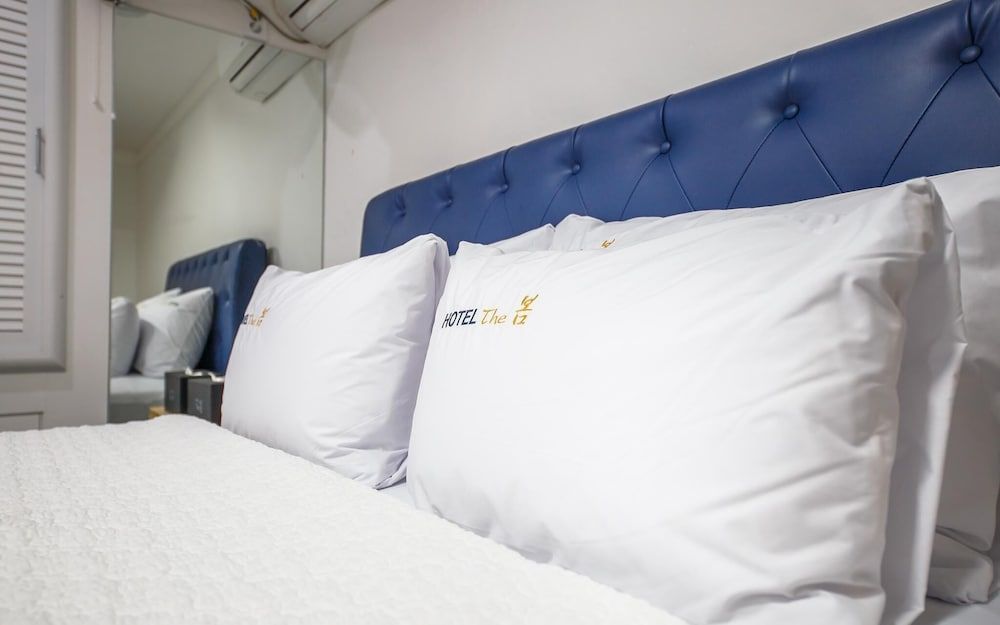 undefined Daejeon Yongmun The Bom 9