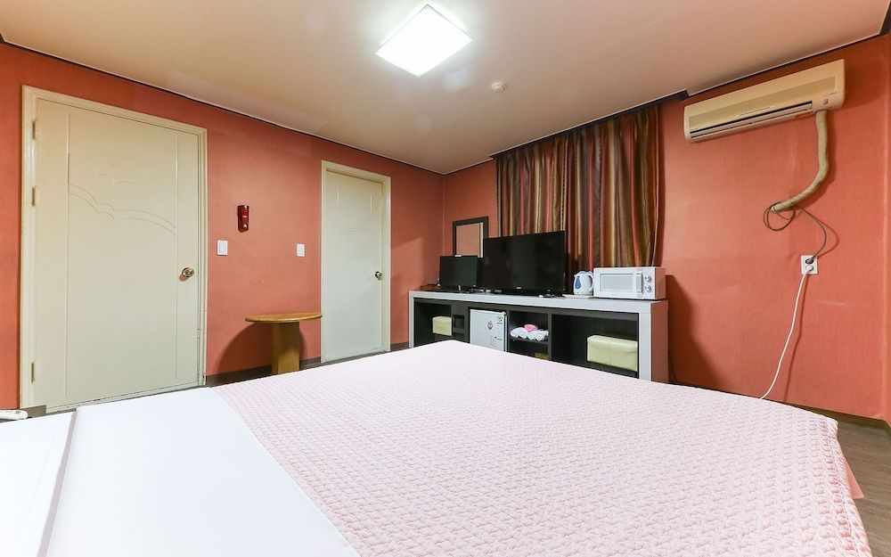 undefined Daejeon Yongjeon Choice 7