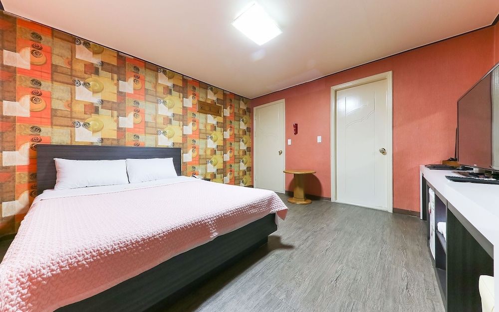 undefined Daejeon Yongjeon Choice 4