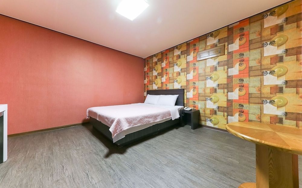 undefined Daejeon Yongjeon Choice 5