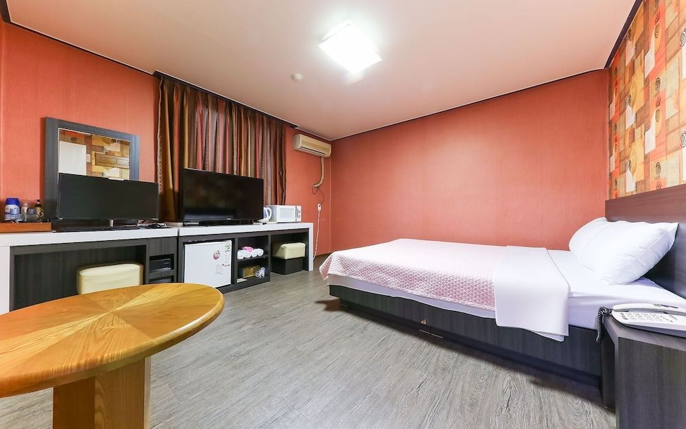 undefined Daejeon Yongjeon Choice 6