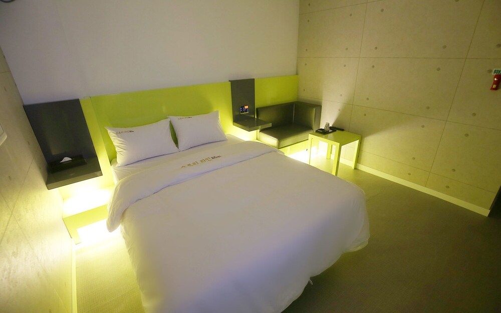 undefined Daejeon Yongjeon Storyline 9