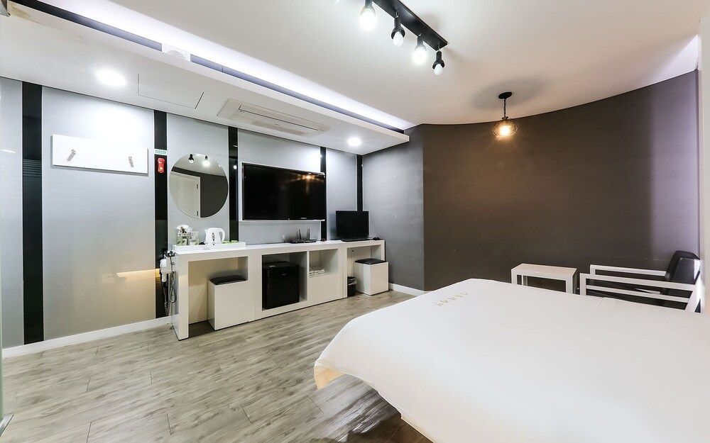 undefined Daejeon Yongjeon Storyline 6