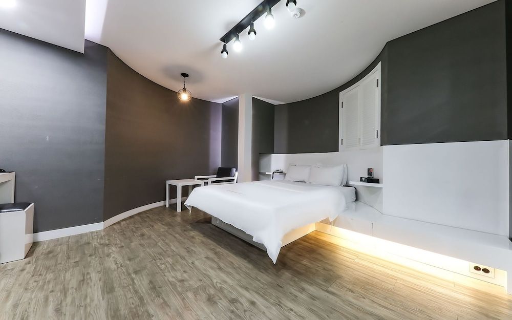 undefined Daejeon Yongjeon Storyline 4