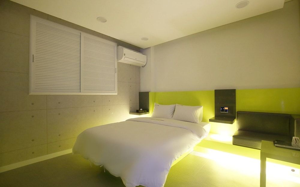 undefined Daejeon Yongjeon Storyline 10