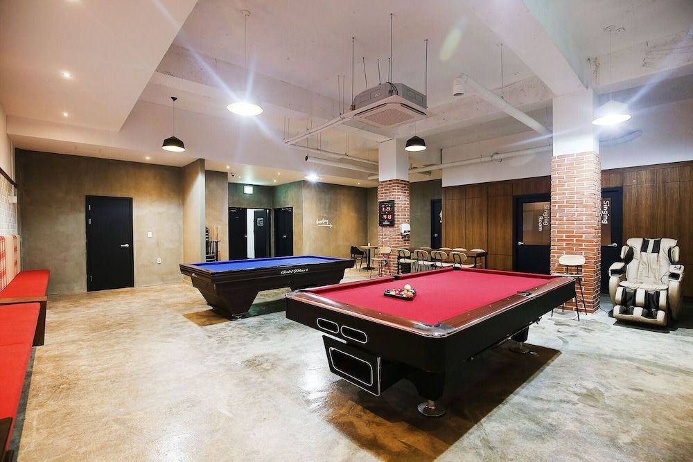 undefined Daejeon Sintanjin Page 4